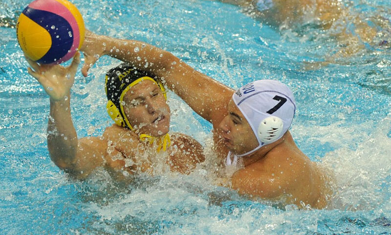 Olanda şi Turcia merg la Edmonton